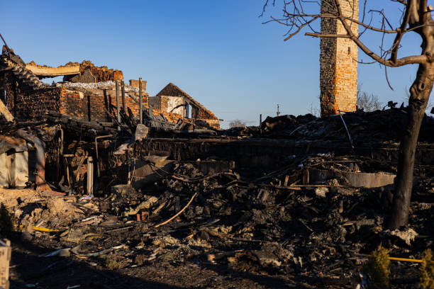 Reliable Soot Cleanup contractor in Chalfont, PA by Fire Damage Doption