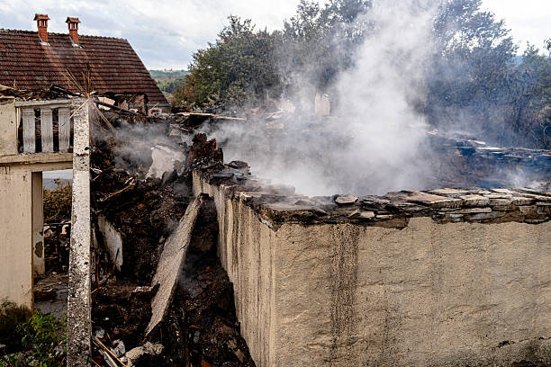 Affordable Soot Cleanup solutions in Chalfont, PA